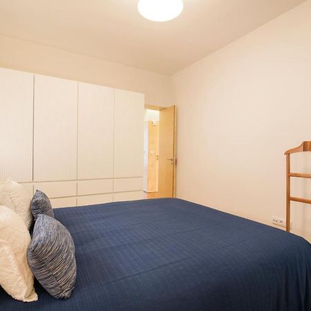 Center Apartment - Chiado - Heart Of Lisboa Dış mekan fotoğraf