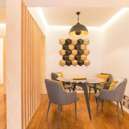 Center Apartment - Chiado - Heart Of Lisboa Dış mekan fotoğraf