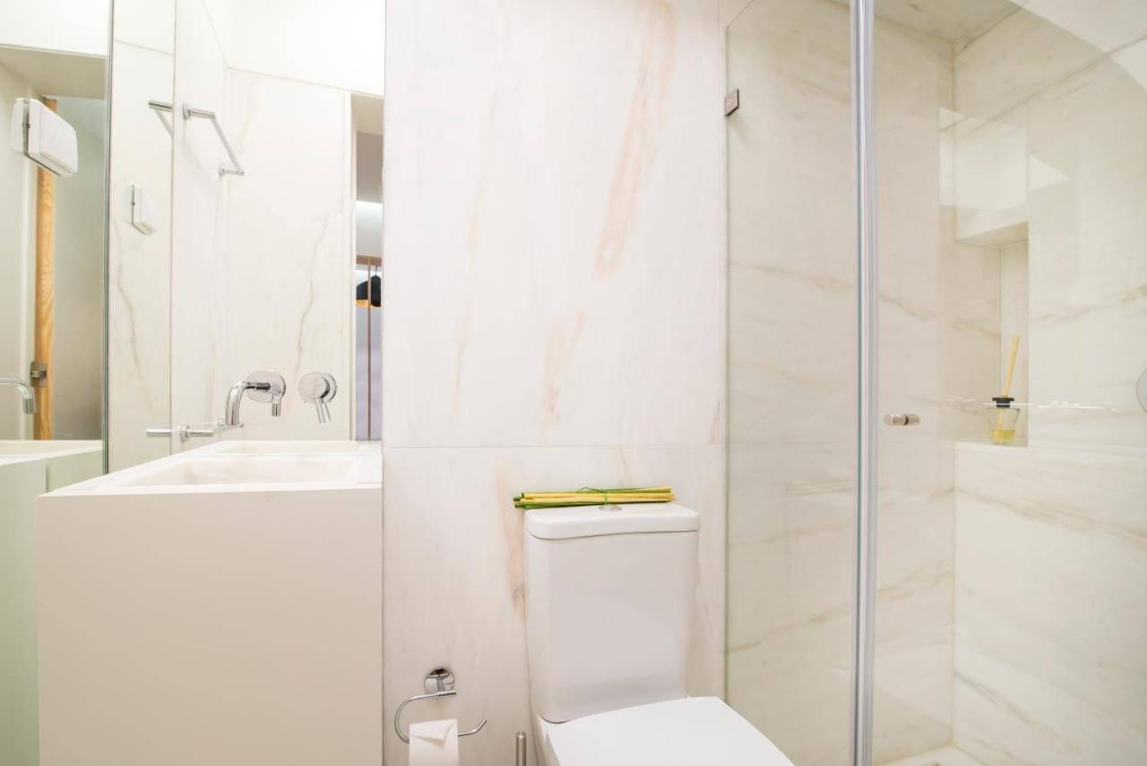 Center Apartment - Chiado - Heart Of Lisboa Dış mekan fotoğraf