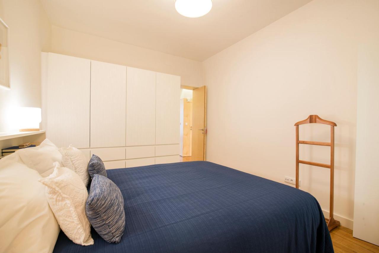 Center Apartment - Chiado - Heart Of Lisboa Dış mekan fotoğraf