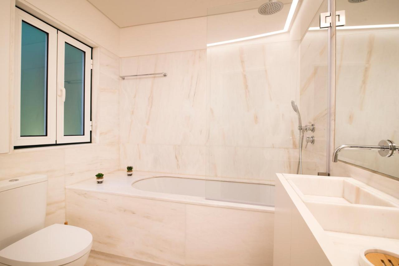 Center Apartment - Chiado - Heart Of Lisboa Dış mekan fotoğraf