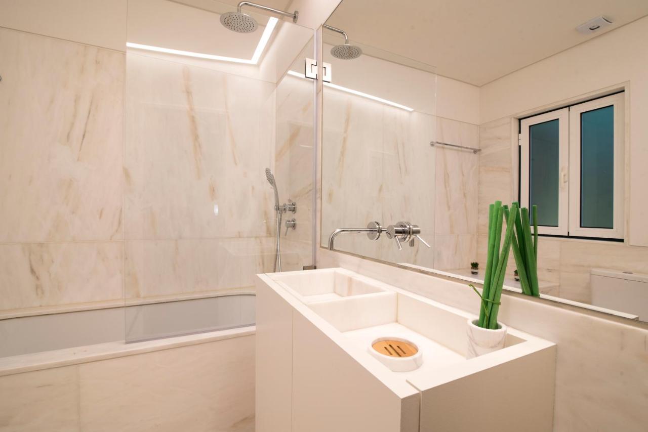 Center Apartment - Chiado - Heart Of Lisboa Dış mekan fotoğraf